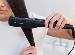 Щипці для волосся Remington S3580 гофре - мініатюра 5
