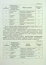 Геометрія 7 клас. Самостійні та діагностичні роботи - мініатюра 3