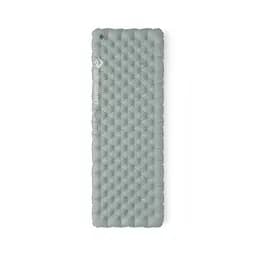 Килимок надувний Sea to Summit Ether Light XR Insulated ASC Mat, Dark Gray, Regular Rectang Wide Сірий