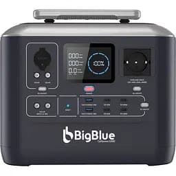 Зарядная станция BigBlue CellPowa 1000 [114686]