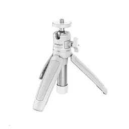 Штатив Ulanzi Vijim Mini Portable and Adjustable Desktop Tripod білий (UV-2014 MT-08) - мініатюра 2