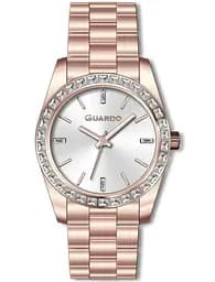 Годинник Guardo 012812-4 (m.RgW)