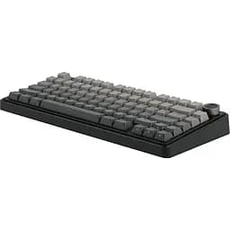 Клавіатура Aula F75 Gasket Reaper Switch Hot-Swap RGB Black/Gray (6948391209913) [161707] - мініатюра 8