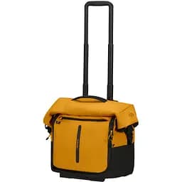 Дорожня Сумка На Колесах Samsonite ECODIVER YELLOW 82x40x25 KH7*06019 - мініатюра 3