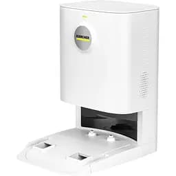 Станція для очищення для робота-пилососа Karcher RCV 5 (2.269-643.0)