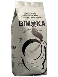 Кава Gimoka Gusto Ricco 1 кг (ящик 10 кг) - мініатюра 2