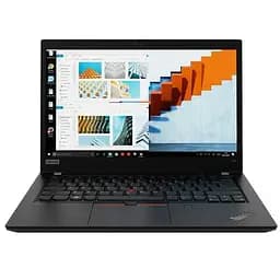 Ноутбук Lenovo Thinkpad T14 Gen 1 (i5-10310U / 32GB / SSD 512GB / 1920x1080 IPS) Refurbished