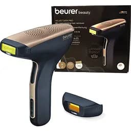 Фотоепілятор Beurer IPL 8800 Velvet Skin Pro (Black) [79620]