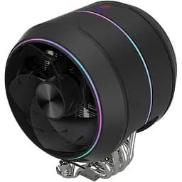 Кулер для процесора Zalman ZET5 Black [156564] - мініатюра 3