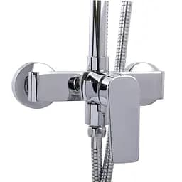 Душова система Globus Lux Bonn GLB-0005N, Хром - мініатюра 3