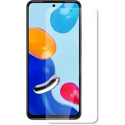 Захисна плівка StatusSKIN для Xiaomi Redmi Note 11 Екран Глянцева Pro