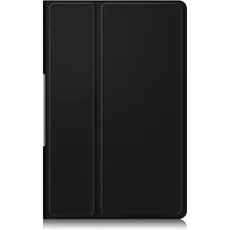 Чохол до планшета BeCover Smart Case Lenovo Tab Plus 11.5" Black (711838) - мініатюра 2
