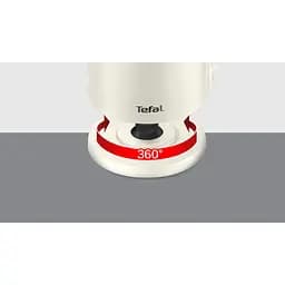Електрочайник Tefal KO 140AE0 (00000055197) - мініатюра 10