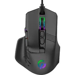 Миша GamePro GM560 Black (128906)