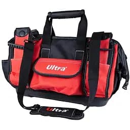 Сумка для инструмента Ultra 24 кармана 420×300×250мм 32л 7411422