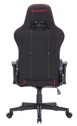 Крісло для геймерів GamePro Black/Red (GC575FB) - мініатюра 7