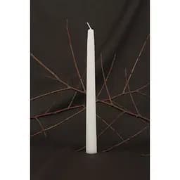 Набір свічок Bulus Home GM-002 2 шт Білий (2000989352228A)(NY)