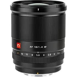 Об'єктив Viltrox AF 13mm f/1.4 Fujifilm X - мініатюра 3