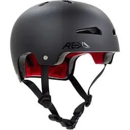 Шлем REKD Elite 2.0 Helmet 53-56 Чорний