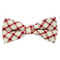 Краватка-метелик Клітинка