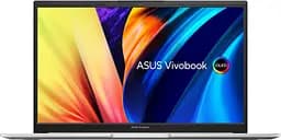 Ноутбук ASUS Vivobook Pro 15 M6500XV-LP018 15.6' FHD OLED, AMD R7-7840HS, 16GB, F1TB, NVD4060-8, NoOS, Сріблястий (90NB1212-M000M0) - мініатюра 4
