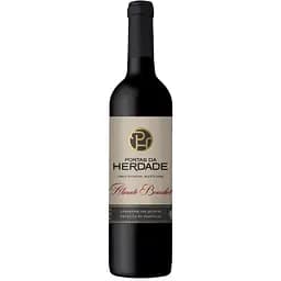 Вино Portas da Herdade Alicante Bouschet, червоне, сухе, 14,9%, 0,75 л