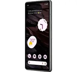 Смартфон Google Pixel 7a 8/128GB Charcoal - мініатюра 5