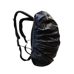 чохол для рюкзака 45 л raincover чорний - мініатюра 4