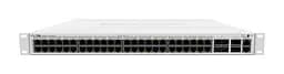 Мережевий комутатор Ethernet CRS354-48P-4S+2Q+RM MIKROTIK - мініатюра 3