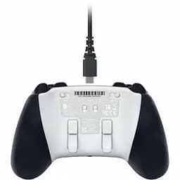 Геймпад Razer Wolverine V2 PRO for PS5 White (RZ06-04710200-R3G1) - мініатюра 5