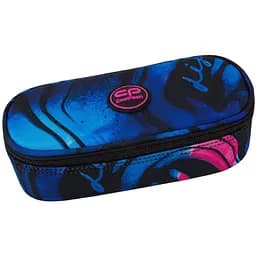 Пенал на блискавці CoolPack Campus Trust з органайзером для ручок 23x9x5 см (F062902)