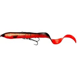 Воблер Savage Gear 3D Hard Eel 170SS 2+1 170 мм 50.0 г Red N Black