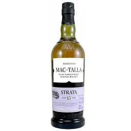 Виски Morrison&Mackay Mac-Talla Strata 15yo Single Malt Scotch Whisky, 46%, 0,7 л (8000019965175)