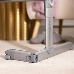 Ліжечко Graco Sweet2Sleep Бежеве (GP1814BAOAT000) - мініатюра 2