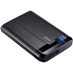 Зовнішній жорсткий диск 2.5 5TB Apacer (AP5TBAC732B-1)