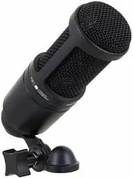 Мікрофон студійний Audio-Technica AT2020 - мініатюра 2