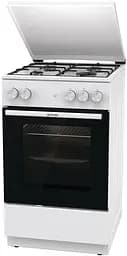 Плита газова Gorenje GG5A14WJ - мініатюра 2