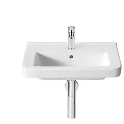 Умивальник Roca Dama-N A327787000, Білий