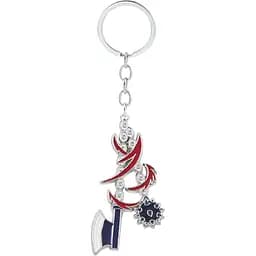 Брелок Катана Клинок, який знищує демонів Demon Slayer: Kimetsu no Yaiba (CH B DS 03)