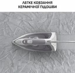 Праска Tefal FV2C43E0 - мініатюра 7