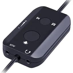 Акустична система 2.0 Redragon Kaidas Bluetooth 6 Вт RGB, USB - мініатюра 8