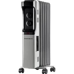 Масляний обігрівач Grunhelm GR-0715N (131290)