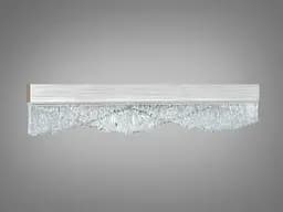 Настінне LED бра Diasha 8057/400GD золото 11 Вт - мініатюра 4