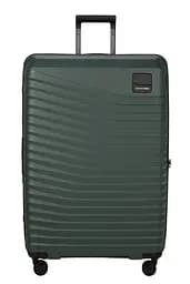 Валіза 81 См Samsonite INTUO OLIVE GREEN 81x54x33(36) KL9*24004