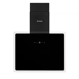 Вытяжка декоративная наклонная PERFELLI RIVA NERO