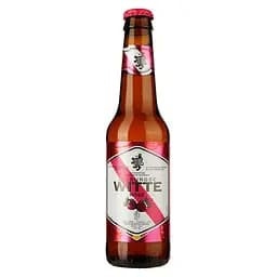 Пиво Limburgse Witte Rose белое 3.5% 0.33 л