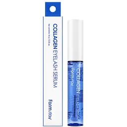 Колагенова сироватка для вій FarmStay Collagen Eyelash Serum 10 г