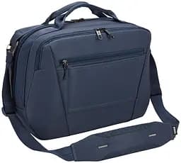 Дорожня сумка Thule Crossover 2 Boarding Bag Dress Blue (TH 3204057) - мініатюра 3
