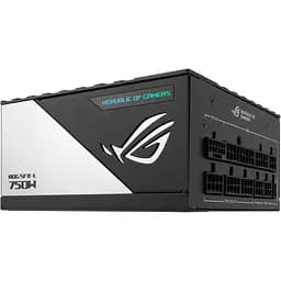 Блок живлення Asus ROG Loki SFX-L 750W Platinum (90YE00N4-B0NA00) [141269] - мініатюра 6