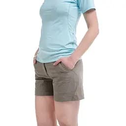 Шорти жіночі Turbat Miami Woman S Пісочний